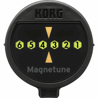 ACCORDEUR TRADITIONNEL MAGNETIQUE
