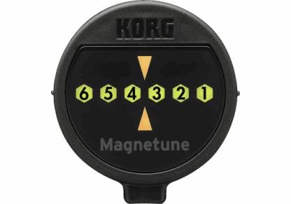 ACCORDEUR TRADITIONNEL MAGNETIQUE