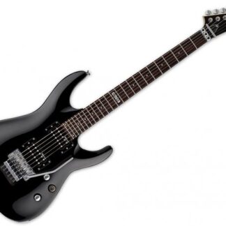 LTD MH50 BLACK NOIR OPAQUE