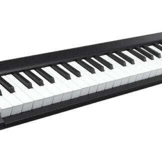 KORG CLAVIER MAITRE MICROKEY 61 TOUCHES