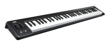 KORG CLAVIER MAITRE MICROKEY 61 TOUCHES