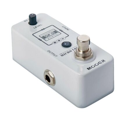 MOOER MICRO LOOPER – Image 2