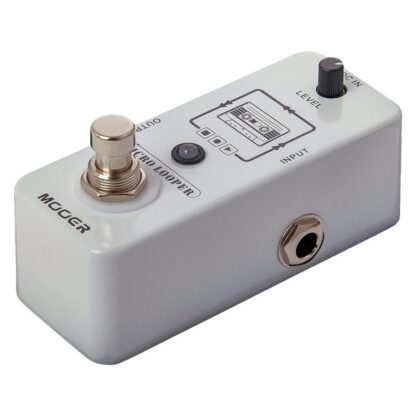 MOOER MICRO LOOPER – Image 3