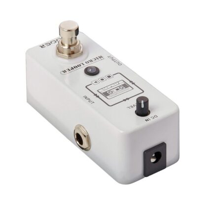 MOOER MICRO LOOPER – Image 4
