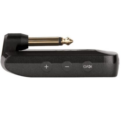 NUX MIGHTY-PLUG-PRO AMPLIS CASQUE - AMPLI CASQUE GUITARE/BASSE BLUETOOTH – Image 2