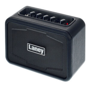 LANEY MINI IRONHEART STEREO 2X3W