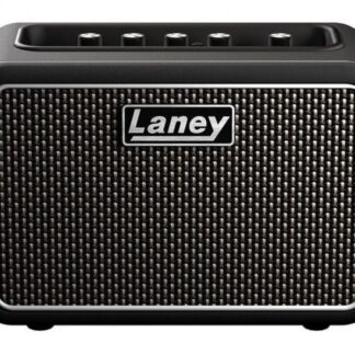 LANEY MINI SUPERGROUP STEREO 2X3W