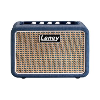 LANEY MINI-B LIONHEART STEREO BLUETOOTH 2x3W
