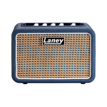LANEY MINI-B LIONHEART STEREO BLUETOOTH 2x3W