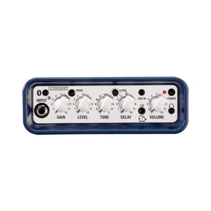 LANEY MINI-B LIONHEART STEREO BLUETOOTH 2x3W – Image 2