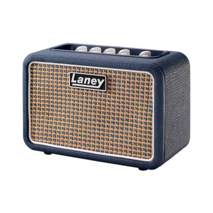 LANEY MINI-B LIONHEART STEREO BLUETOOTH 2x3W – Image 3
