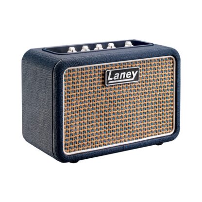 LANEY MINI-B LIONHEART STEREO BLUETOOTH 2x3W – Image 4