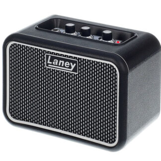 LANEY MINI SUPERGROUP 3W