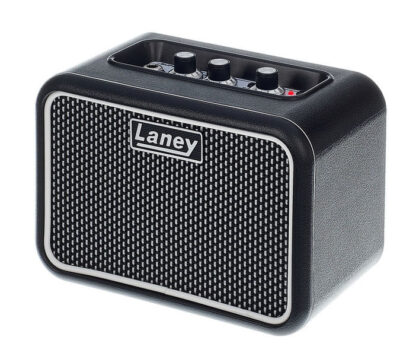LANEY MINI SUPERGROUP 3W