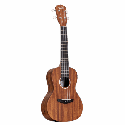 VEELAH UKULELE SOPRANO TOGO KOA ELECTRO HOUSSE