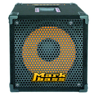 MARKBASS MINI CMD 121P COMBO BASSE 300W