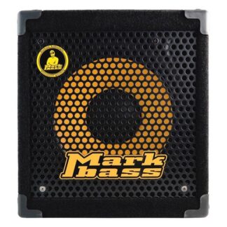 MARKBASS MINI CMD 121P COMBO BASSE 300W