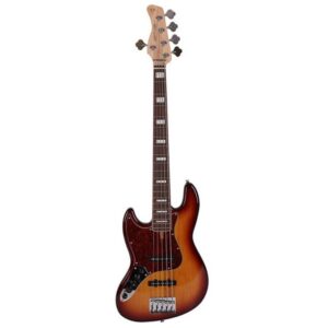 MARCUS MILLER V7 ALDER-5 LH TS EN