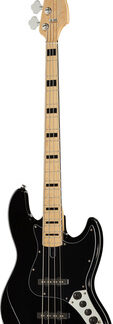 MARCUS MILLER V7 VINTAGE ALDER 4 BK MN