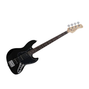 MARCUS MILLER V3-4 BK RN