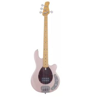 MARCUS MILLER Z3-4 ROSEGOLD