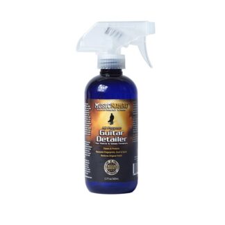 MUSIC NOMAD GUITAR DETAILER TECH SIZE 355ml