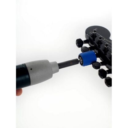 MUSIC NOMAD GRIP BIT EMBOUT TOURNE MECANIQUES POUR VISSEUSE ELECTRIQUE – Image 2