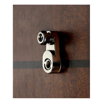 MUSIC NOMAD ACOUSTI-LOK STRAP LOCK POUR JACK M9 x .75 – Image 2
