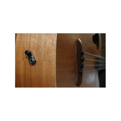 MUSIC NOMAD ACOUSTI-LOK STRAP LOCK POUR JACK M9 x .75 – Image 3