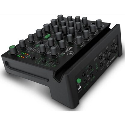MACKIE MOBILEMIX MIXER USB 8 CANAUX BLUETOOTH – Image 4