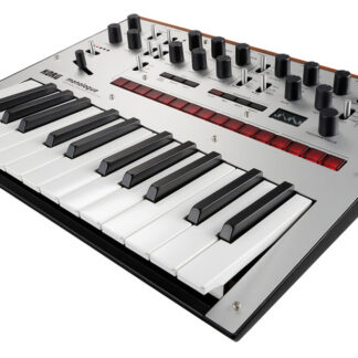 KORG SYNTHETISEUR ANALOGIQUE MONOLOGUE