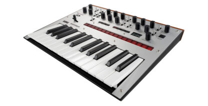 KORG SYNTHETISEUR ANALOGIQUE MONOLOGUE