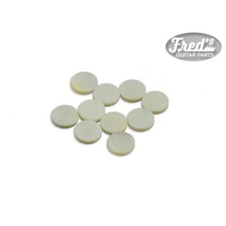 MOTHER OF PEARL 7MM