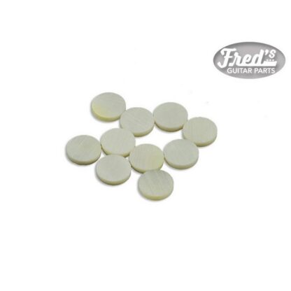 MOTHER OF PEARL 7MM