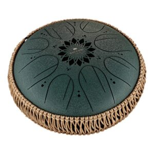 MEINL TONGUE SONIC ENERGY MEDIUM OCTAVE VERT MOSTD4DG