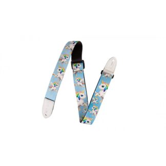 LEVY'S COURROIE KID 3.8CM DESIGN