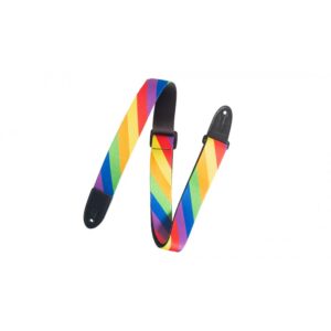 LEVY'S COURROIE KID 3.8CM DESIGN