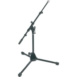 RTX PIED DE MICRO COURT TELESCOPIQUE