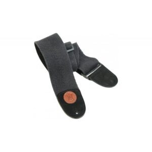 LEVY'S SANGLE COTON 7.5 CM BLACK