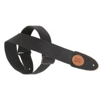 LEVY'S SANGLE COTON 5 CM BLACK