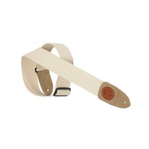 LEVY'S SANGLE COTON 5 CM NATURAL