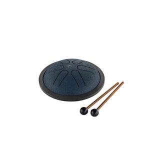 MEINL MINI TONGUE DRUM SONIC ENERGY LA MAJEUR BLEU