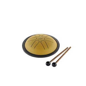 MEINL MINI TONGUE DRUM SONIC ENERGY SI MAJEUR OR