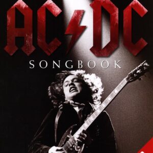THE DEFINITIVE AC/DC SONGBOOK-UPDATED EDITION