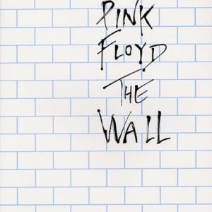 PINK FLOYD - THE WALL