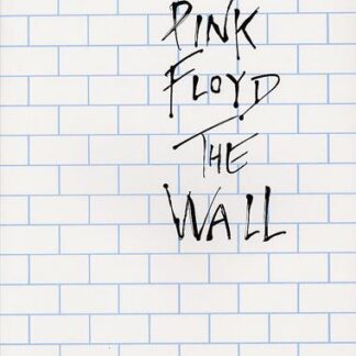 PINK FLOYD - THE WALL