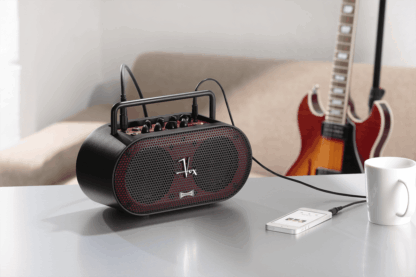 VOX AMPLI GUITARE MODELISATION SOUNDBOX MINI GREEN – Image 3