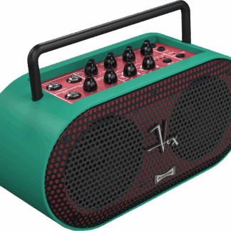 VOX AMPLI GUITARE MODELISATION SOUNDBOX MINI GREEN