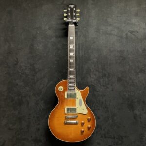 MAYBACH LESTER MIDNIGHT SUNSET '60 SLIM TAPER AGED