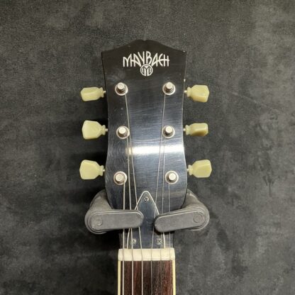 MAYBACH LESTER MIDNIGHT SUNSET '60 SLIM TAPER AGED – Image 2